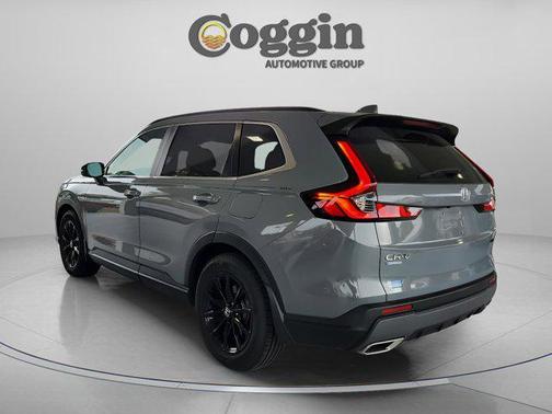 2024 Honda CR-V Hybrid Sport FWD