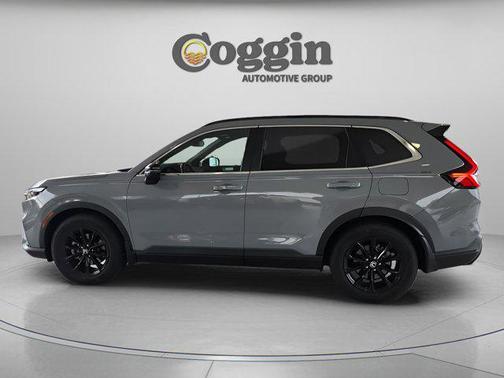 2024 Honda CR-V Hybrid Sport FWD