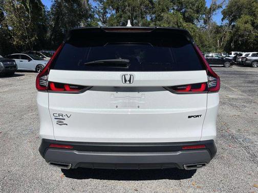 2023 Honda CR-V Hybrid Sport FWD
