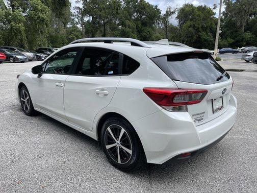 2023 Subaru Impreza Premium