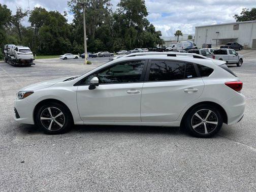 2023 Subaru Impreza Premium