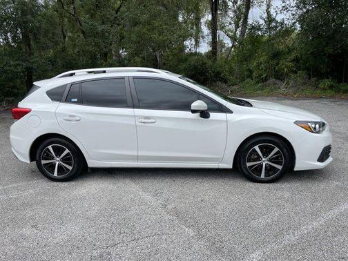 2023 Subaru Impreza Premium