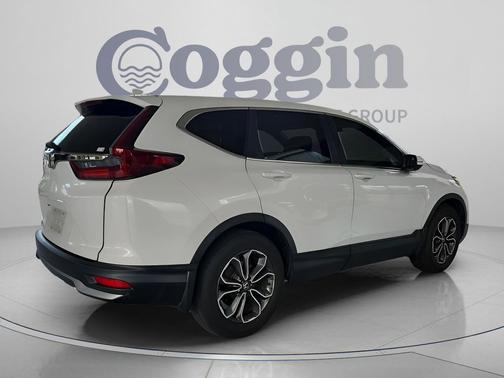 2020 Honda CR-V 2WD EX