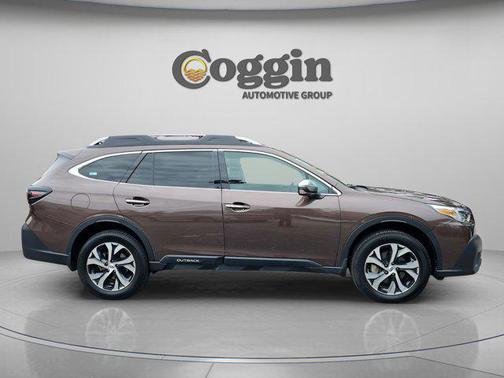 2020 Subaru Outback Touring XT