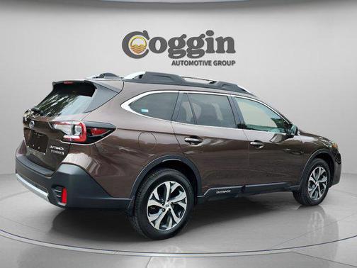 2020 Subaru Outback Touring XT