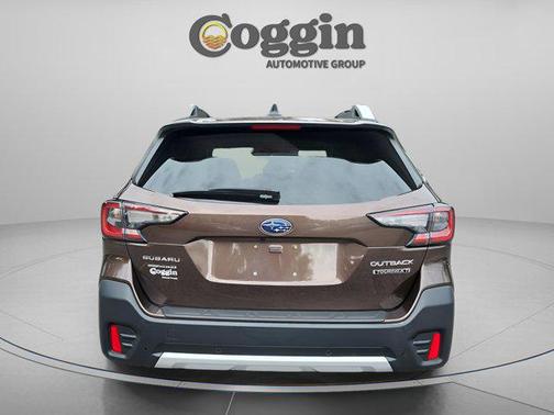 2020 Subaru Outback Touring XT