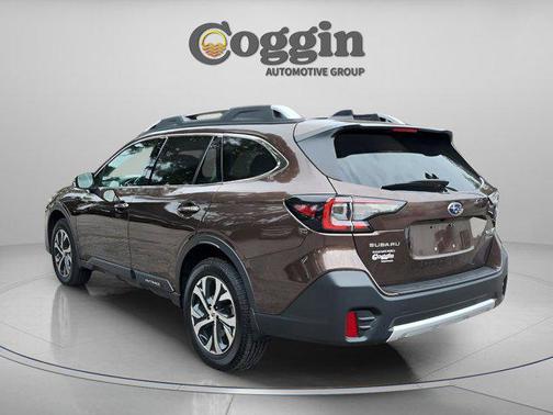 2020 Subaru Outback Touring XT