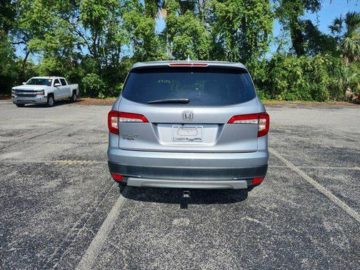 2021 Honda Pilot 2WD EX-L