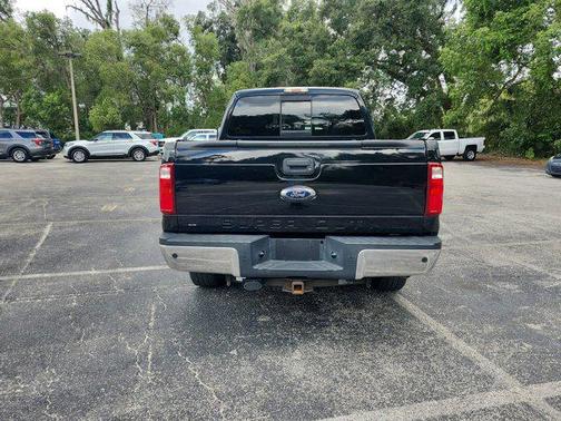 2016 Ford F-250 Lariat