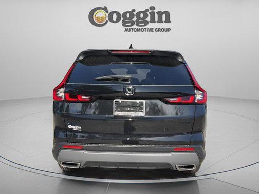 2026 Honda CR-V Hybrid Sport FWD