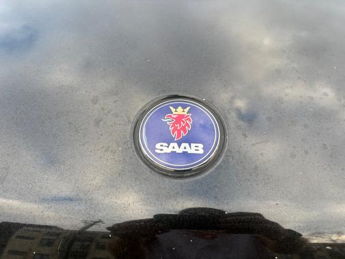 Black 2011 Saab 9-4X 3.0i