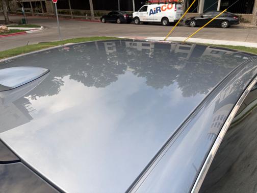 Gray 2023 Chevrolet Malibu LT