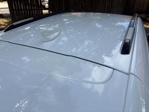 White 2023 Chevrolet Bolt EUV LT
