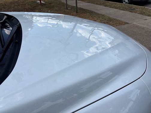 White 2024 Chevrolet Malibu 1LT