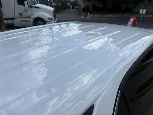 White 2023 Chevrolet Equinox LT