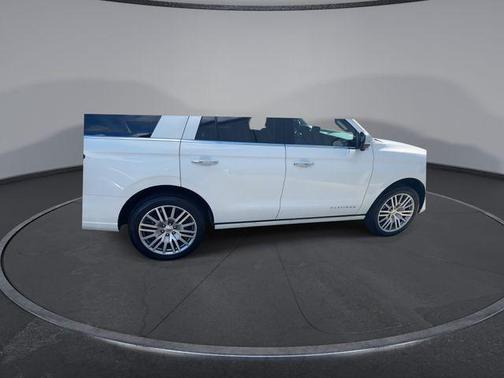2023 Ford Expedition Platinum