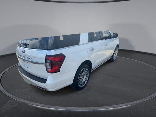 2023 Ford Expedition Platinum