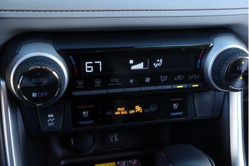 2025 Toyota RAV4 Hybrid Limited