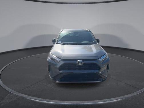 2025 Toyota RAV4 Hybrid XSE