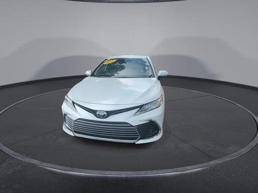 2024 Toyota Camry XLE