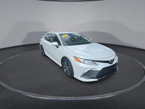 2024 Toyota Camry XLE