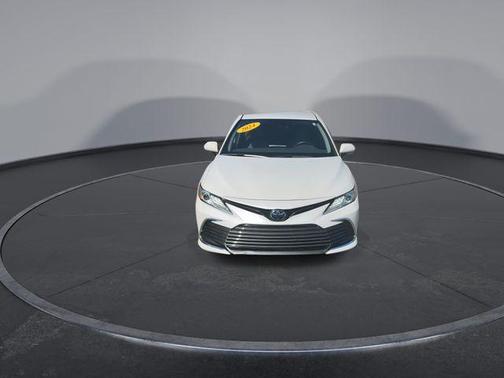2024 Toyota Camry XLE