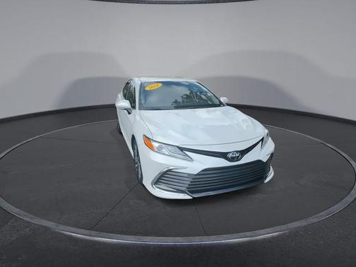 2024 Toyota Camry XLE