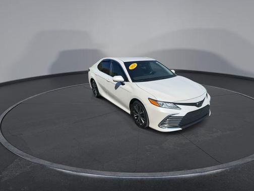 2024 Toyota Camry XLE