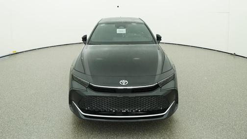 2026 Toyota Crown Limited