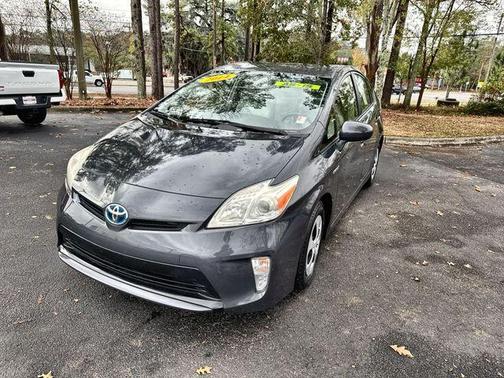 2014 Toyota Prius Two