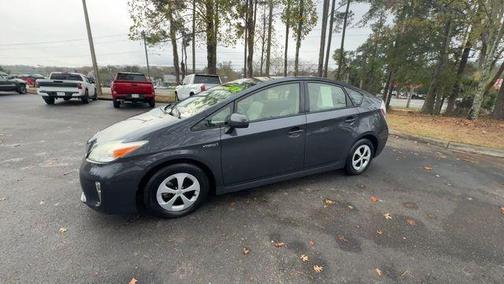 2014 Toyota Prius Two