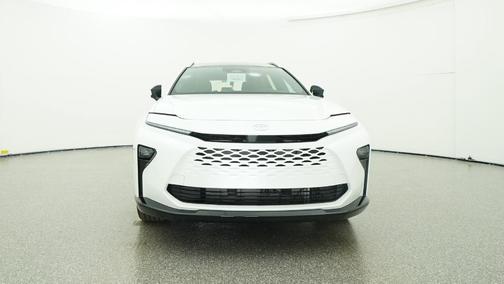 2025 Toyota Crown Signia LIMITED