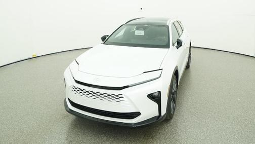 2025 Toyota Crown Signia LIMITED