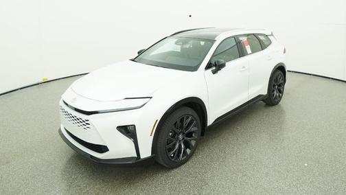 2025 Toyota Crown Signia LIMITED