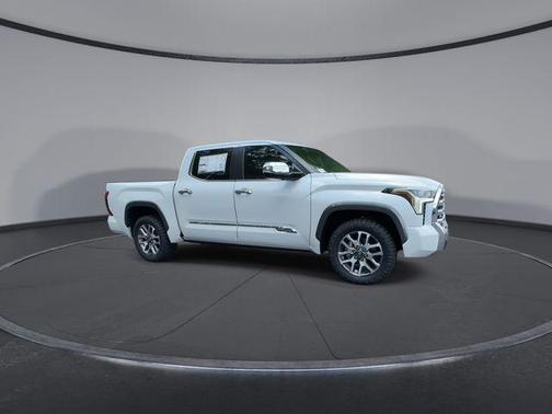 2025 Toyota Tundra 1794 Edition
