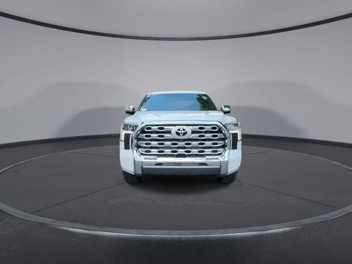 2025 Toyota Tundra 1794 Edition