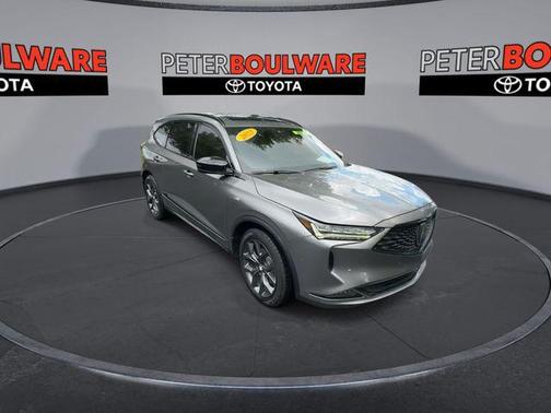 2023 Acura MDX A-Spec