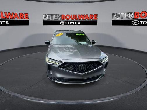 2023 Acura MDX A-Spec
