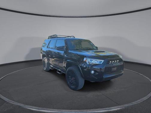 2022 Toyota 4Runner TRD Pro