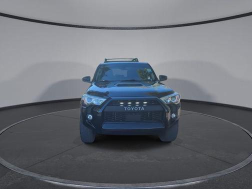 2022 Toyota 4Runner TRD Pro