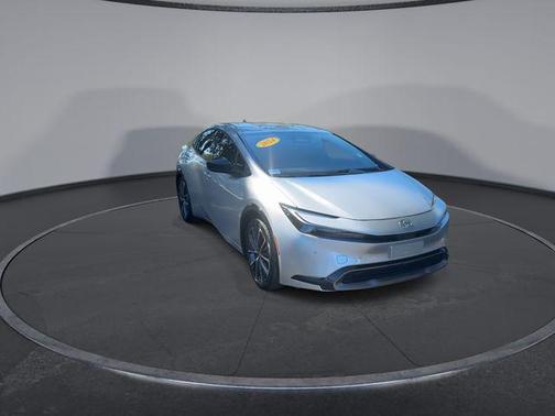 2024 Toyota Prius XLE