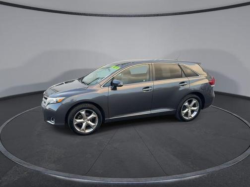 2013 Toyota Venza Limited