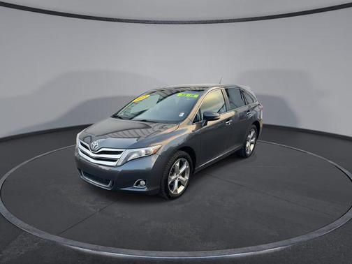 2013 Toyota Venza Limited