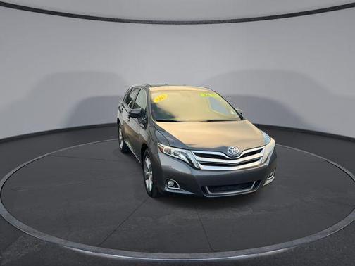 2013 Toyota Venza Limited