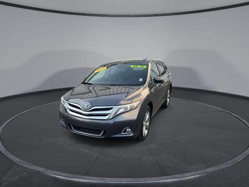 2013 Toyota Venza Limited