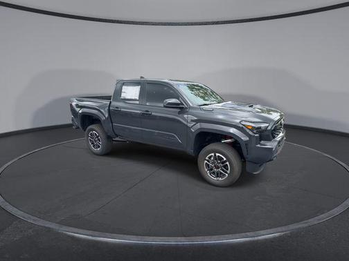 2025 Toyota Tacoma Hybrid TRD I-FORCE MAX