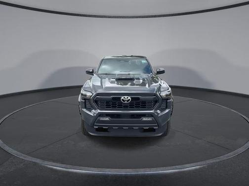 2025 Toyota Tacoma Hybrid TRD I-FORCE MAX