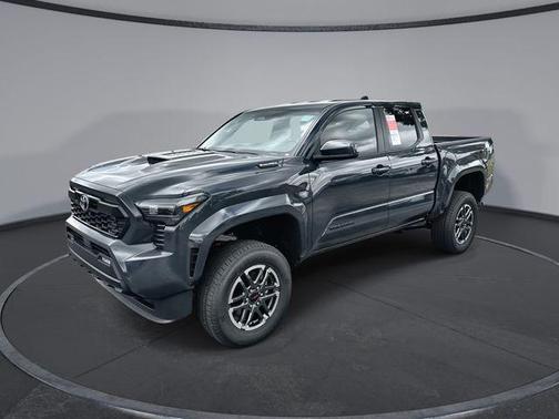 2025 Toyota Tacoma Hybrid TRD I-FORCE MAX
