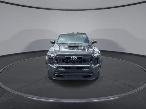 2025 Toyota Tacoma Hybrid TRD I-FORCE MAX