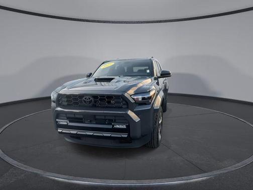 2025 Toyota 4Runner TRD Sport